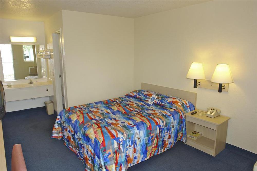 Motel 6-Anaheim, Ca - Fullerton East Cameră foto