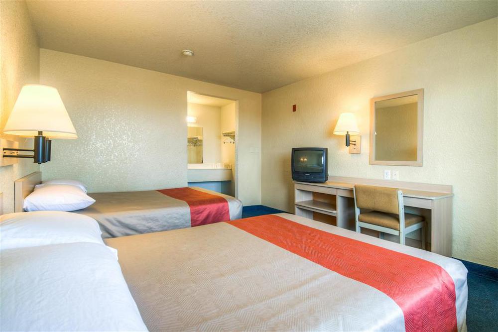 Motel 6-Anaheim, Ca - Fullerton East Cameră foto