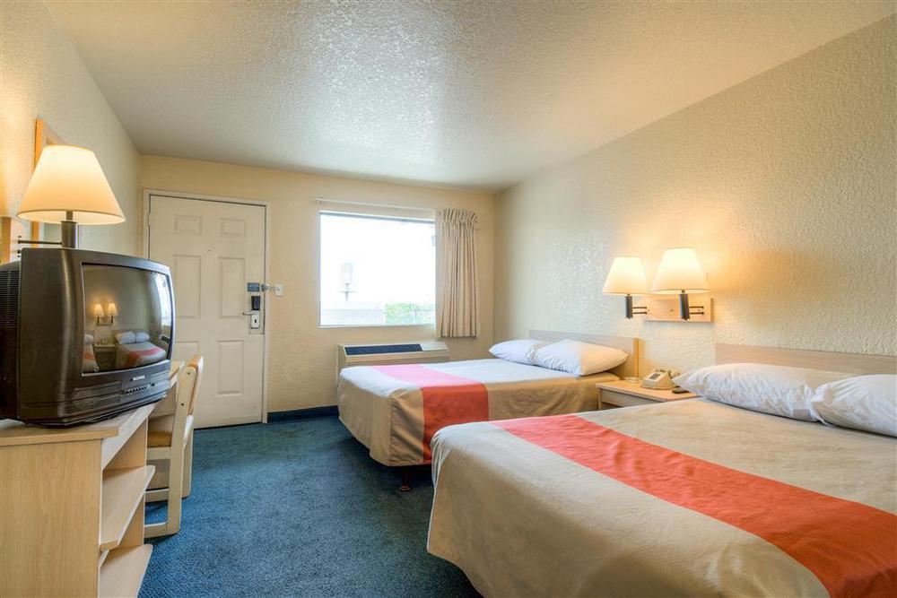 Motel 6-Anaheim, Ca - Fullerton East Cameră foto