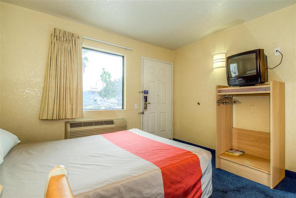 Motel 6-Anaheim, Ca - Fullerton East Cameră foto