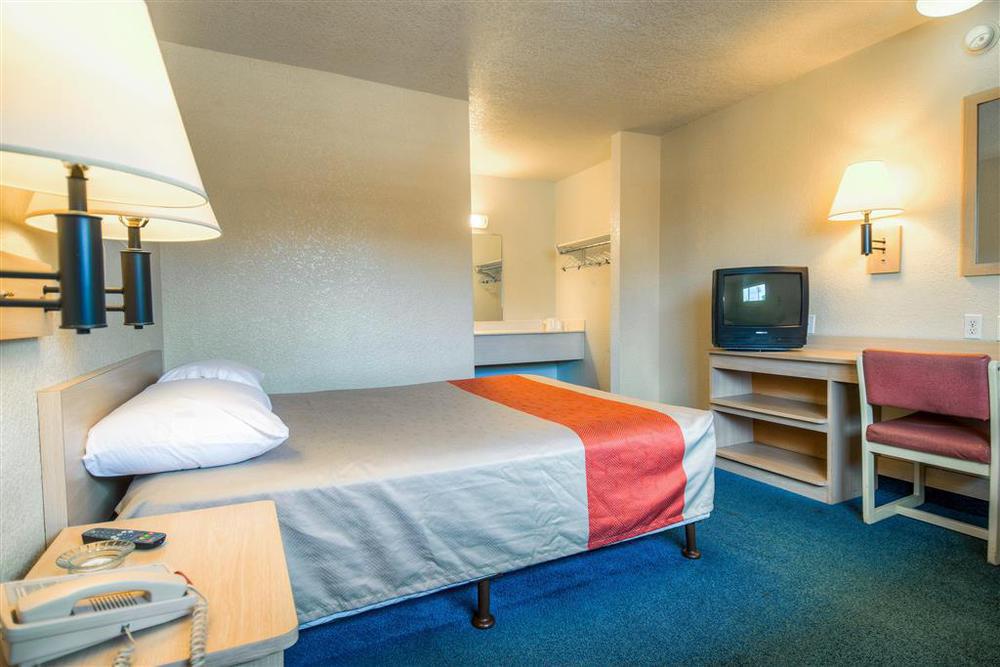 Motel 6-Anaheim, Ca - Fullerton East Cameră foto
