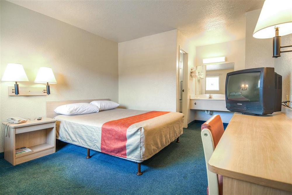 Motel 6-Anaheim, Ca - Fullerton East Cameră foto