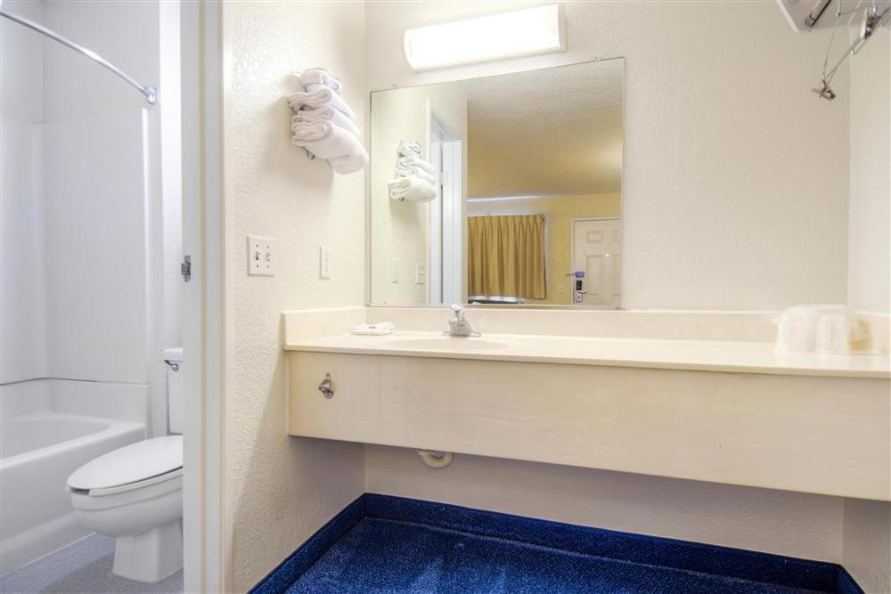 Motel 6-Anaheim, Ca - Fullerton East Cameră foto